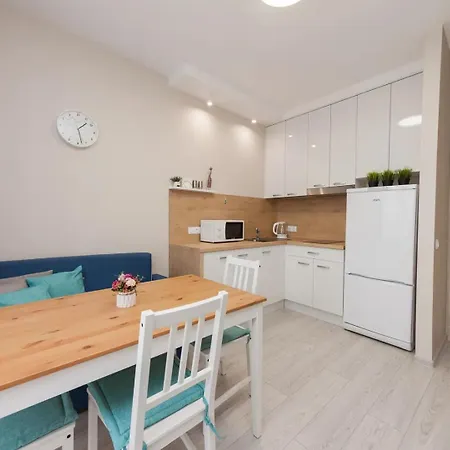 Apartment Murray Elivs *